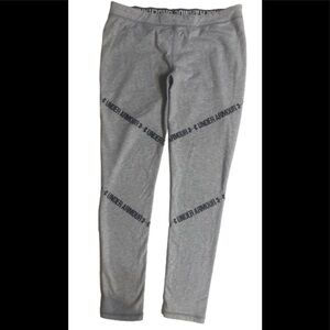 Under Armour leggings, size xl